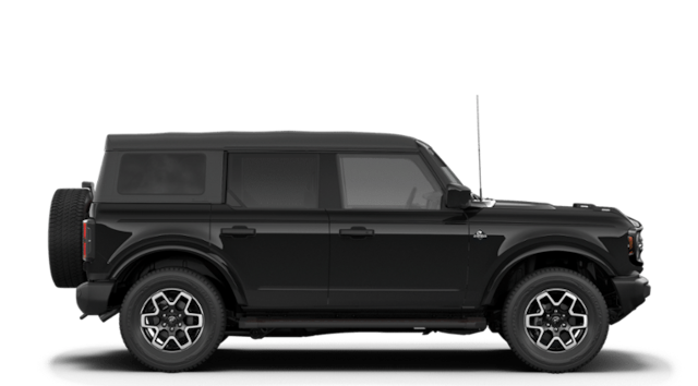 2026 Ford Bronco® External Image 1
